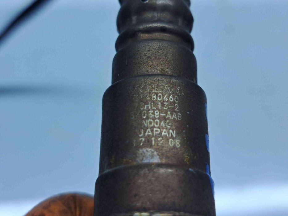 Sonda lambda Volvo V40 II Facelift [Fabr 2013-2019] 31480460 2.0 D4204