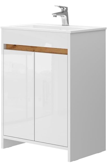 Шкаф за подмивка Vicco 5441