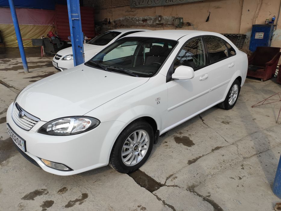 Daewoo Optra R15 оригинал диска сотилади
