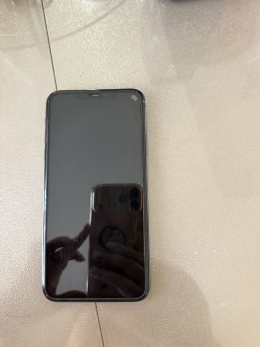 Iphone 11 pro max