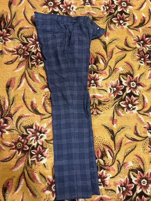 костюм шалбар размер М