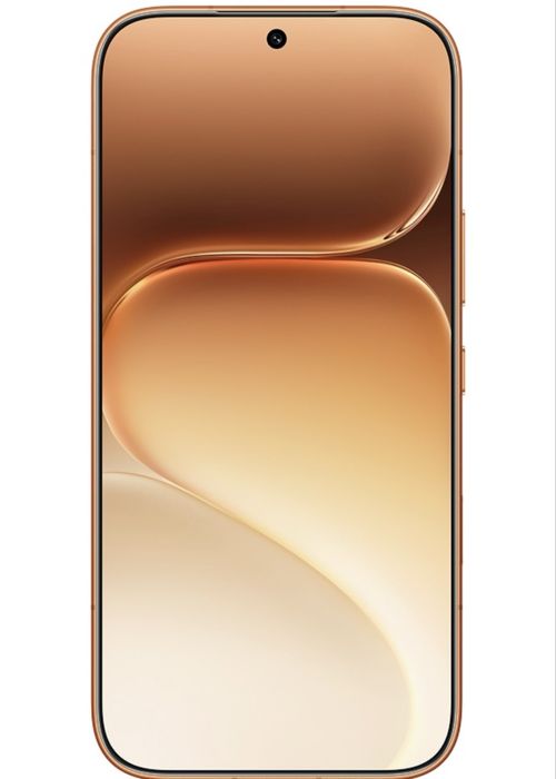 Honor 600 Pro 12/512gb orange