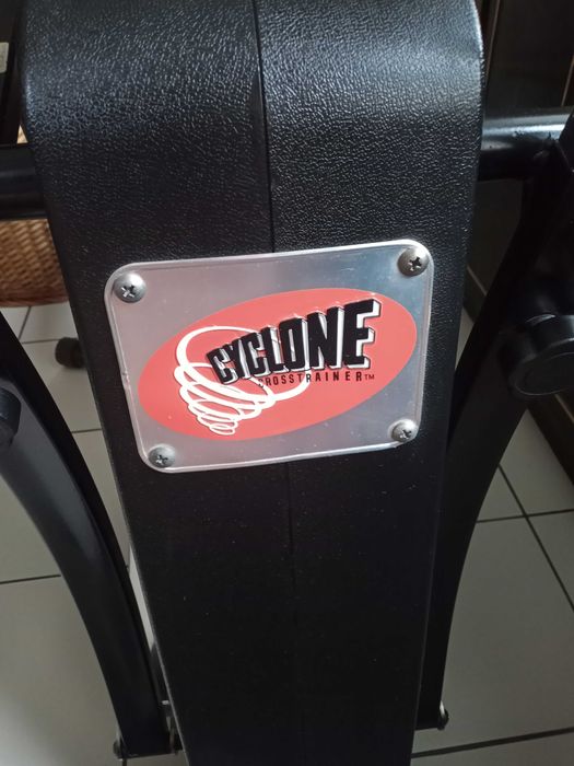Кростренажор Cyclone