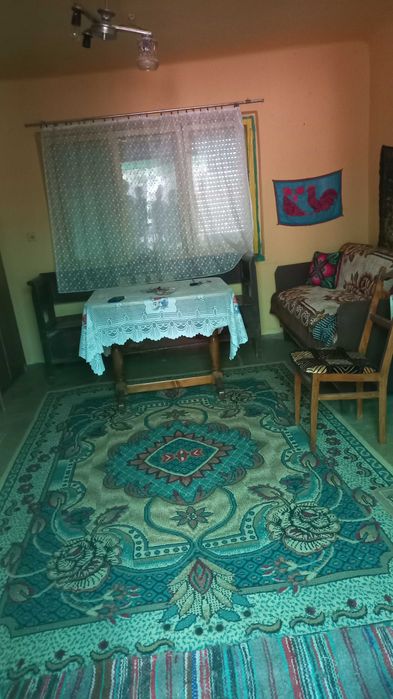 Vand casa in sat Feldioara jud.Cluj