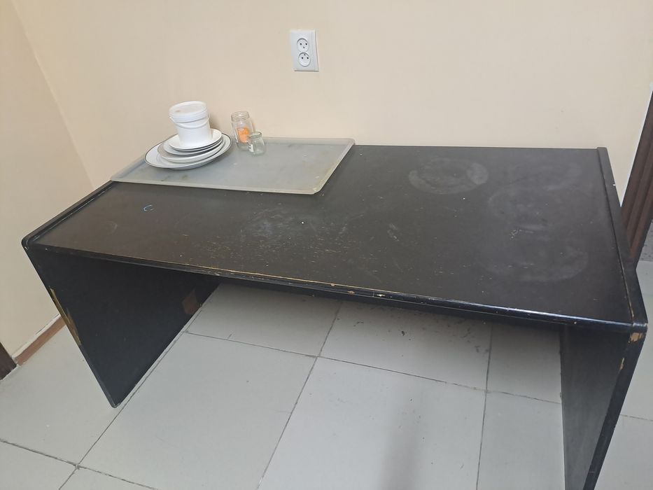 Стол большой ттт