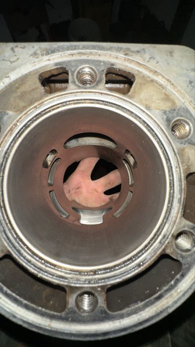 Husqvarna wr 300 necestota mici investitii