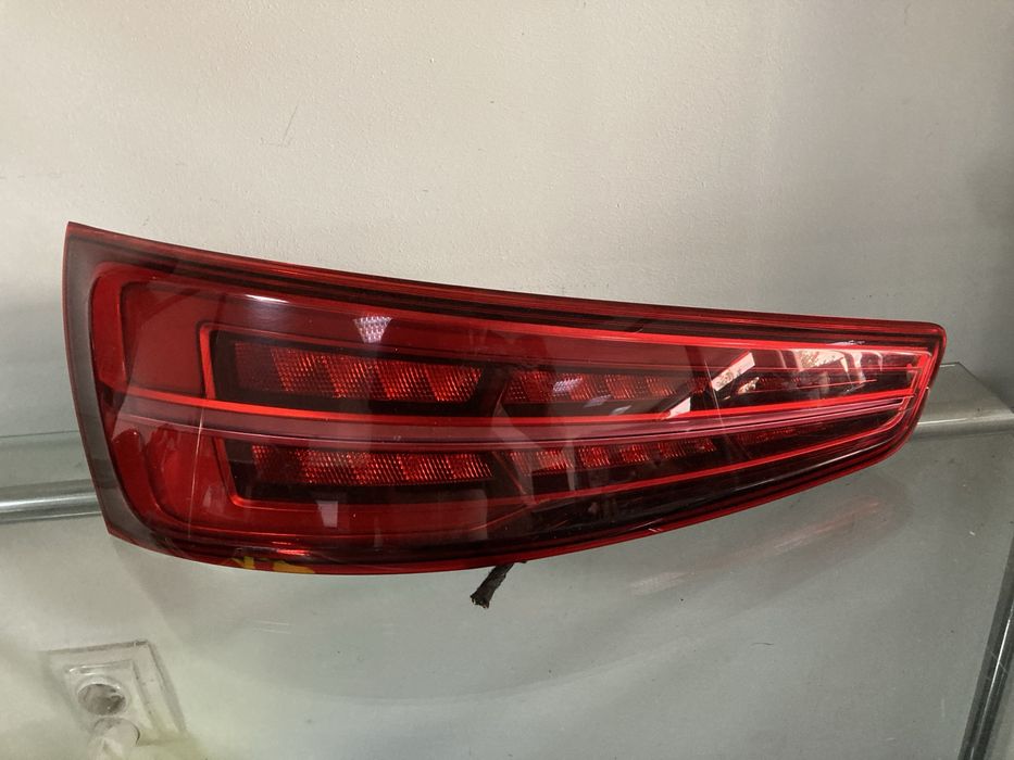 Tripla stanga Audi Q3 2016 / 8U0945094M