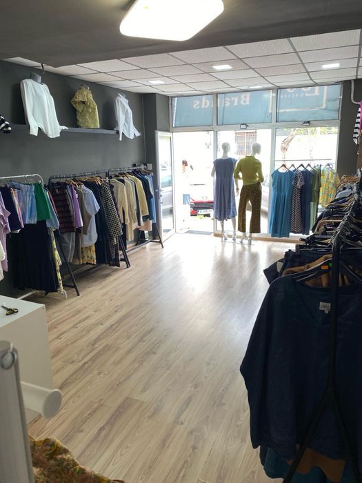 Дава се под наем Магазин в Варна, Център - 35 кв.м за 357 € - Снимка #2