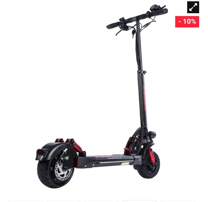Trotineta Kaboo Skywalker eco 800