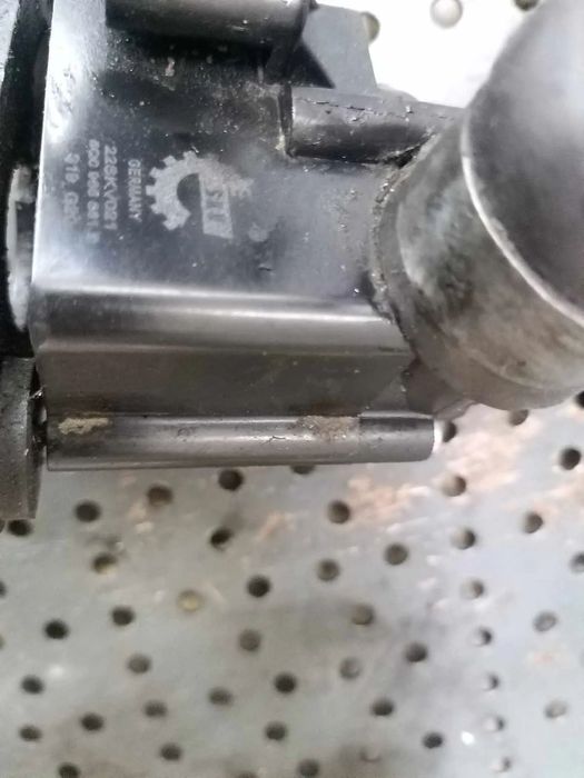 Pompa recirculare apa 2.0 tdi vw golf 7 5q0965561b 5q0121599q 704071180