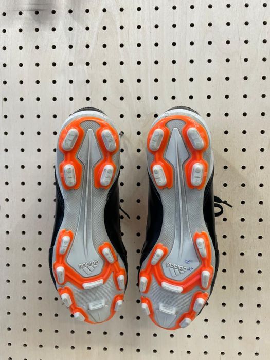 Бутсы Adidas Predator Absolado TRX FG