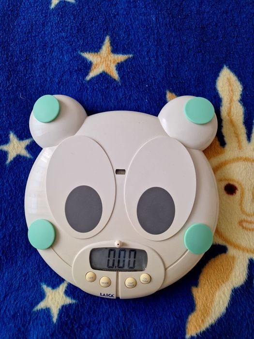 Cantar bebeluși/ copii Laica de la 0 la 20 kg