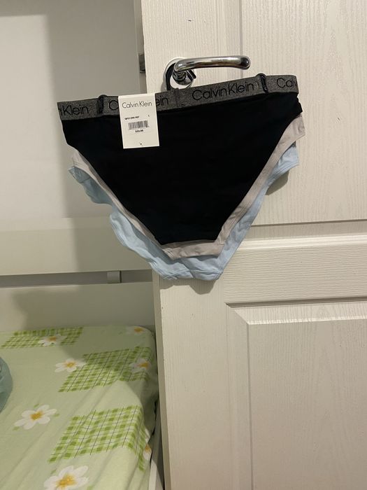 Lenjerie intima, Calvin Klein