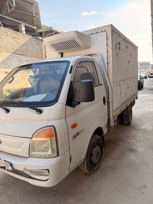 Продаётся автомобиль Кама