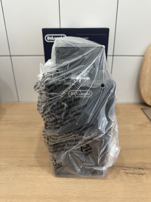 Кофемолка Delonghi