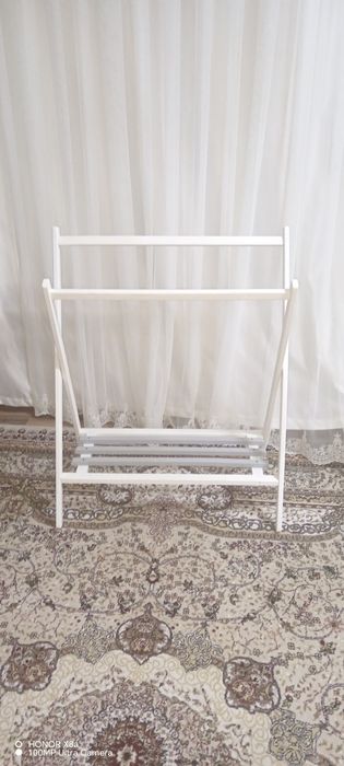 Вешалка напольная