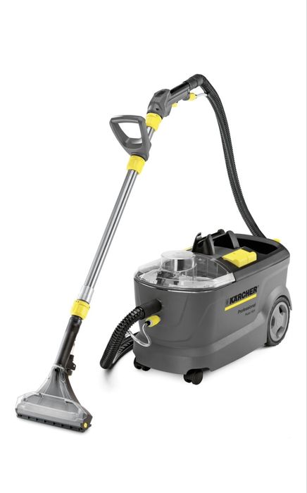 Продам аппараты для химчистки