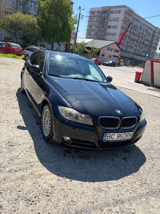 BMW 3 Series 2009