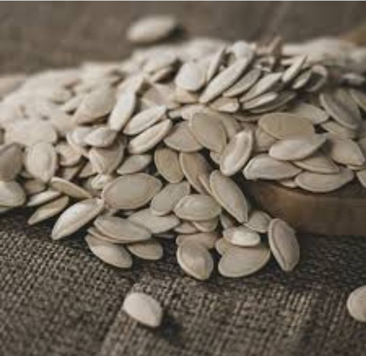 Тыквенные семечки