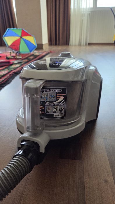 Пылесос Samsung Air Track