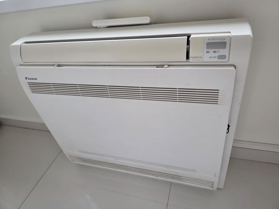 Климатик Daikin 35 инверторен