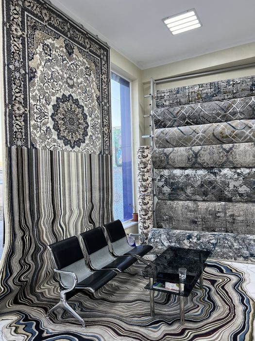 Ковролин (Kavralan ) Оптовая Цена Ковролан для дома и Офиса (Official)