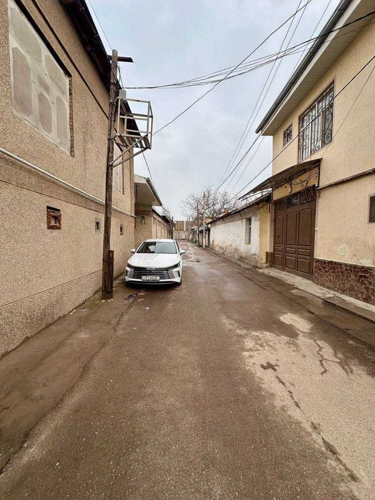 Земля участок Луначарский под застройку 6,8 соток фасад 23 метра