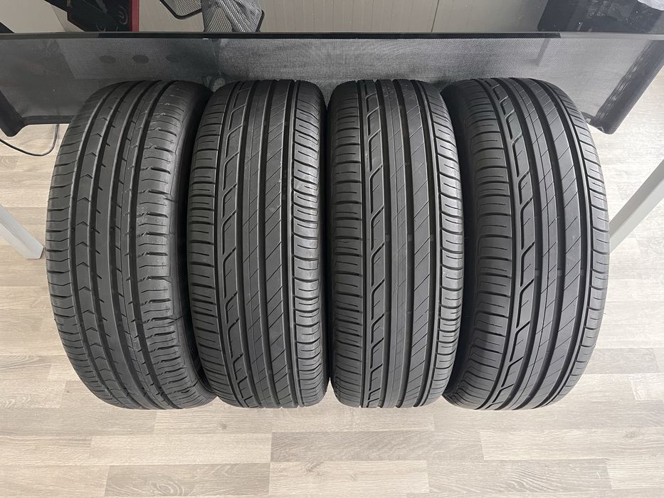 Оригинални джанти 16 цола 5х112 за Фолксваген Т-Рок с гуми 205/60/16