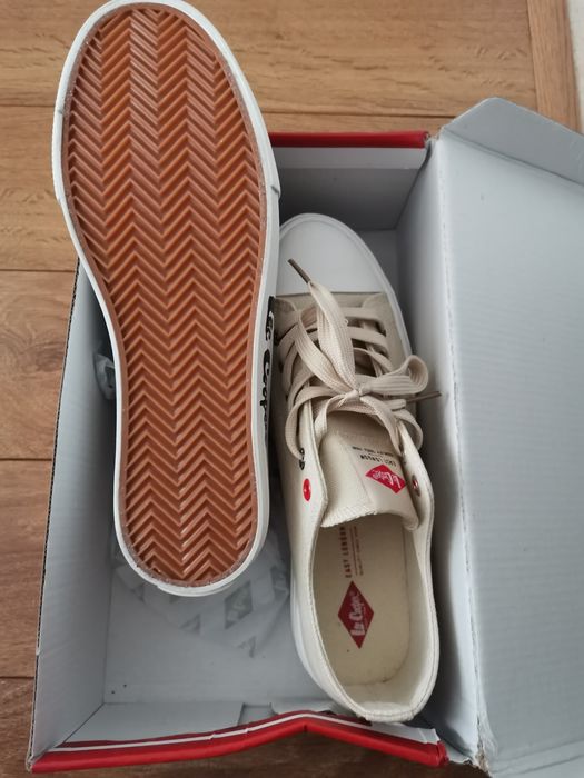 Дамски кецове Лий купър