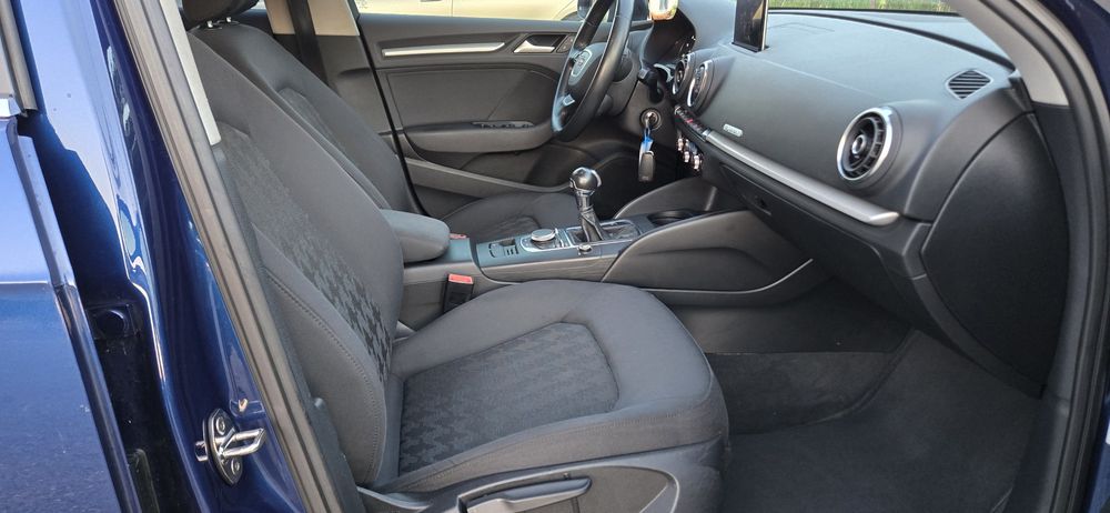 Inscrisa/xenon/clima/cutie auto/1.4benzina