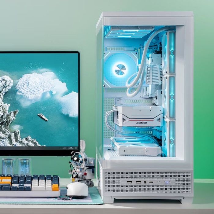 Корпус  Patriot Xingcan Dalan