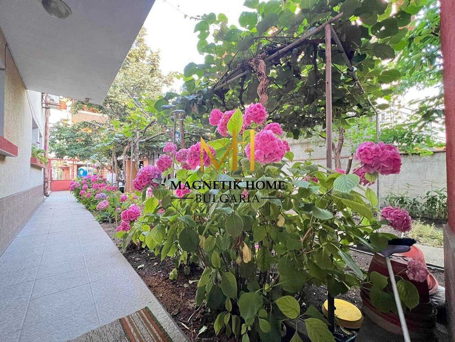 Дава се под наем Двустаен апартамент в Бургас, Сарафово - 65 кв.м за 280.5 € - Снимка #14