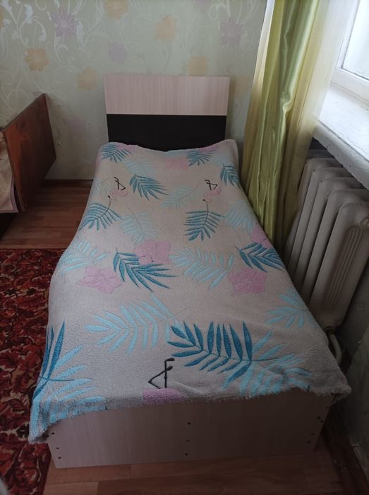 Продам кровать срочно