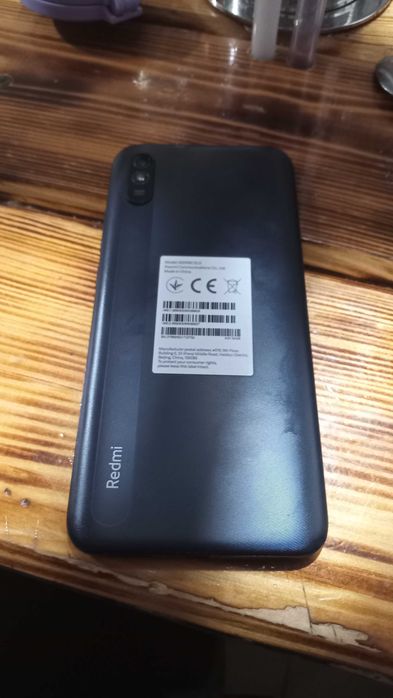 Redmi 9A продамм