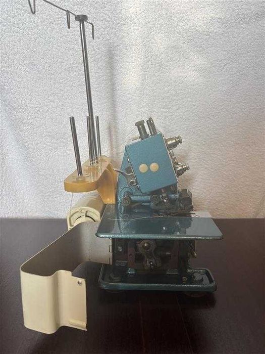 Ретро шевна машина