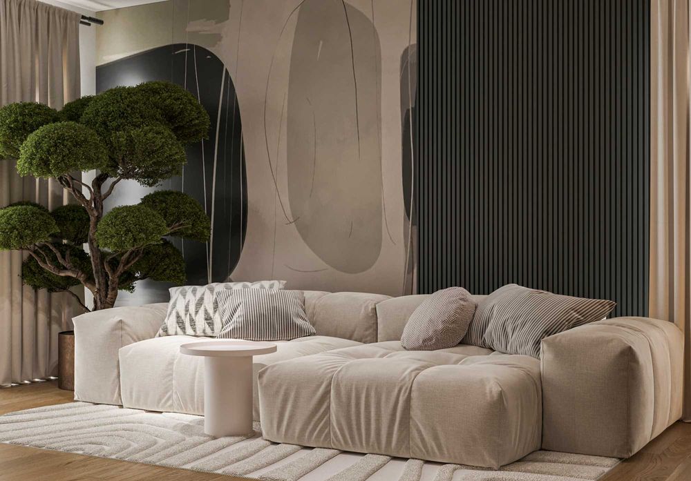 Apartament 2 camere | TVA inclus | Dezvoltator | Parc