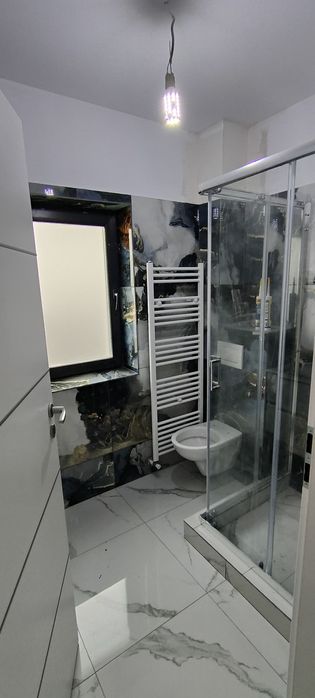 PF Casă Duplex, Horpaz, materiale Premium