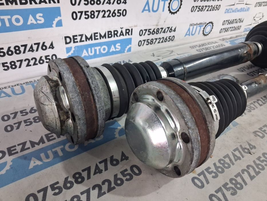 Planetara stanga dreapta 2.0 tdi 6 trepte vw Passat b6 2007