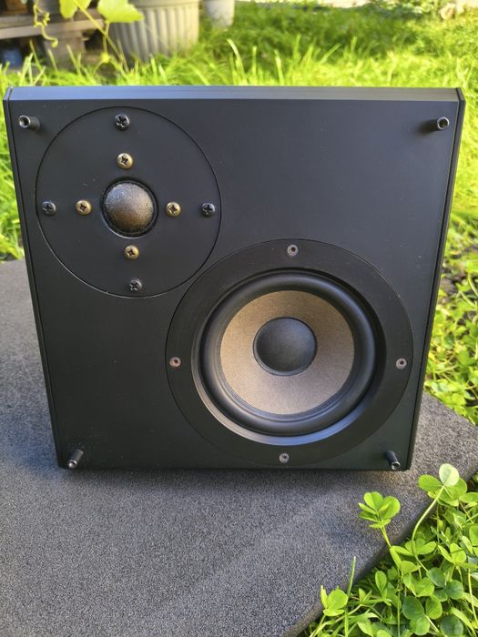 Boxe Braun LSV- Superbe