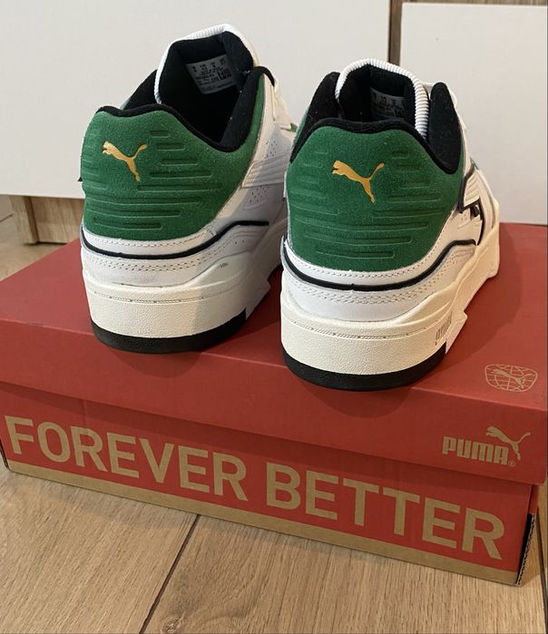 Puma Slipstream Bball