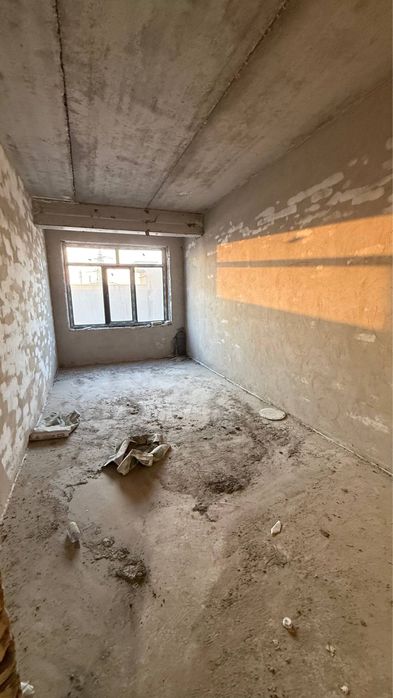 Terakzor restoran tarafdan 2 xonalik kvartira sotiladi №3