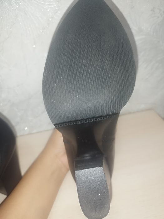 Продам осенний обувь