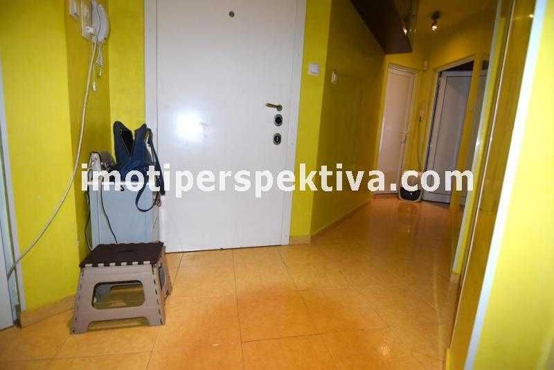 Продава се Тристаен апартамент в Пловдив, Център - 92 кв.м за 1219 €/кв.м - Снимка #14