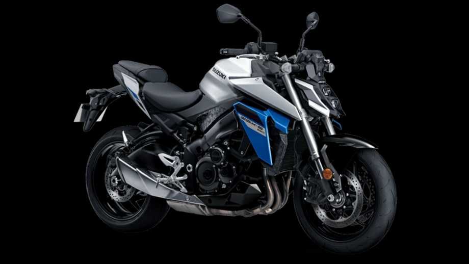 SUZUKI GSX S 950 2026 nou