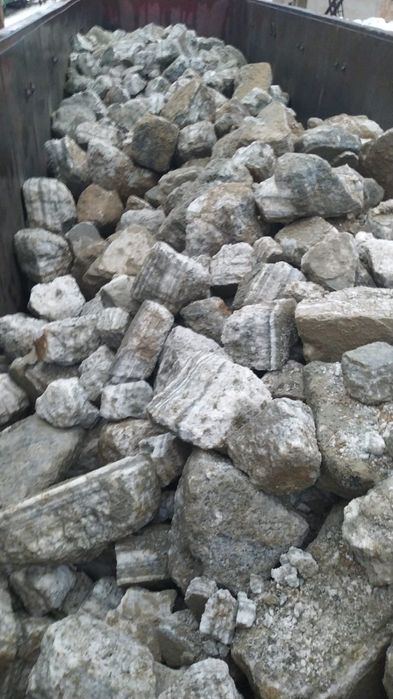 Соль для крс и мрс