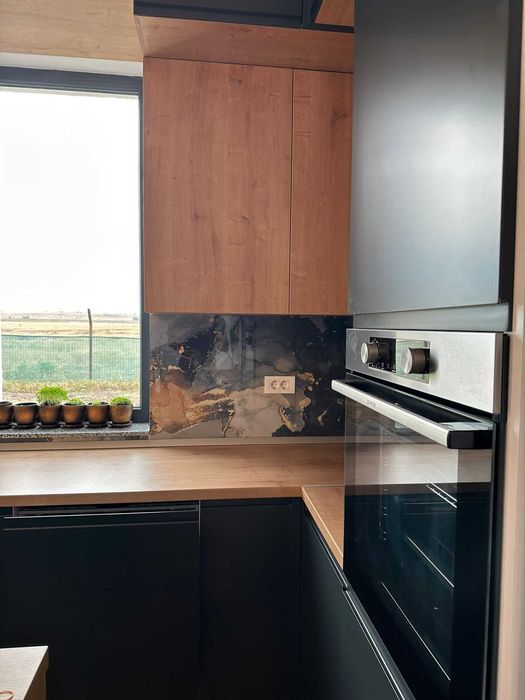 Vilă Nouă P+1 | 500 mp Teren | Comunitate Privată | Mutare Imediată | 101 Residence Tecuci