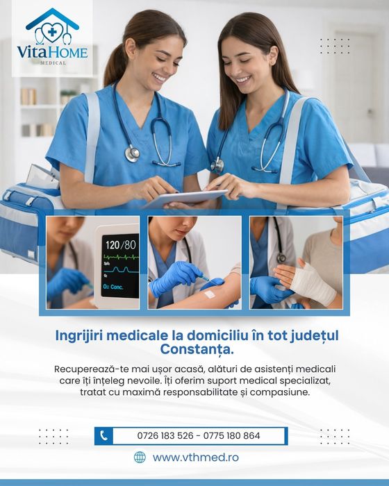 Vitahome Medical