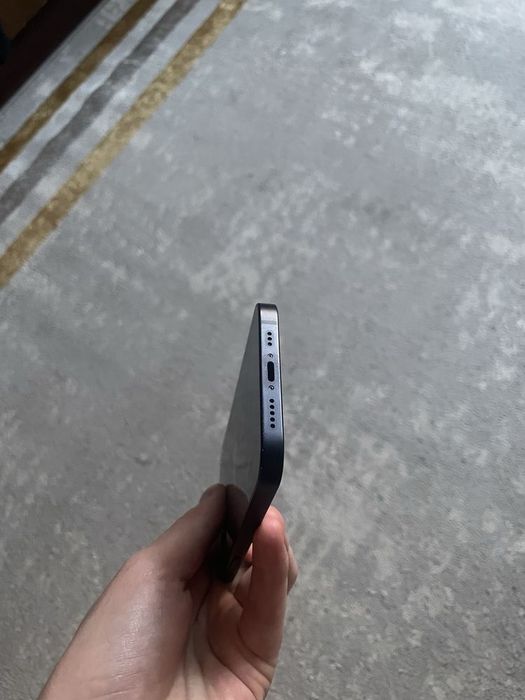 Айфон 12 100 акб