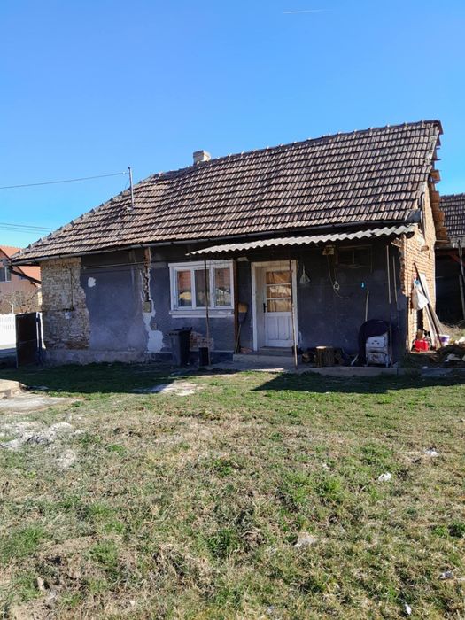 Casă de vânzare + teren generos – Valea Lungă, județul Alba