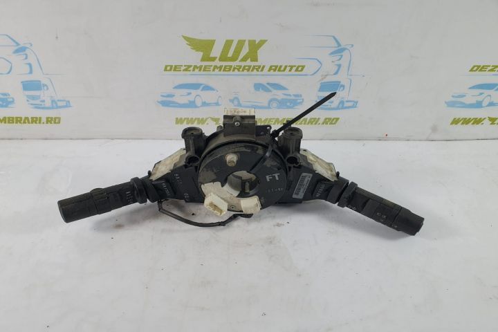 Spira spirala volan cu manete 25560 eb66b ft 25560eb66bft Nissan Navara D40  [din 2005 pana  2010]